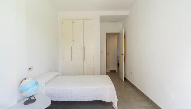 Spacious Apartment With 2 Terraces - Photo 2, Room