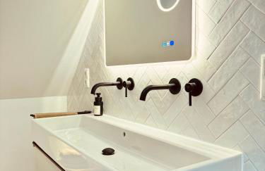 Apartment Roof - Foto 24