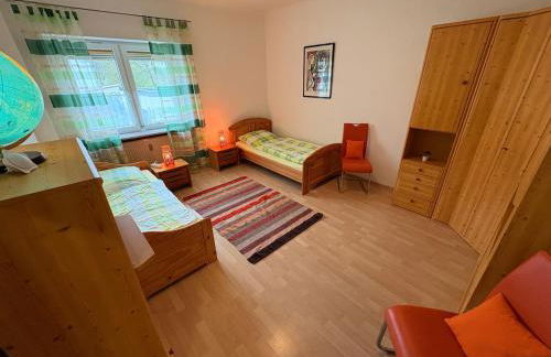 FeWo I Glücksmomente Bostalsee - Foto 6