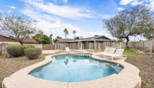 The Scott With Heated Pool by Homeslice Stays - Foto 2