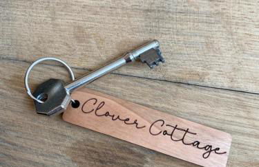 Clover Cottage - Foto 10