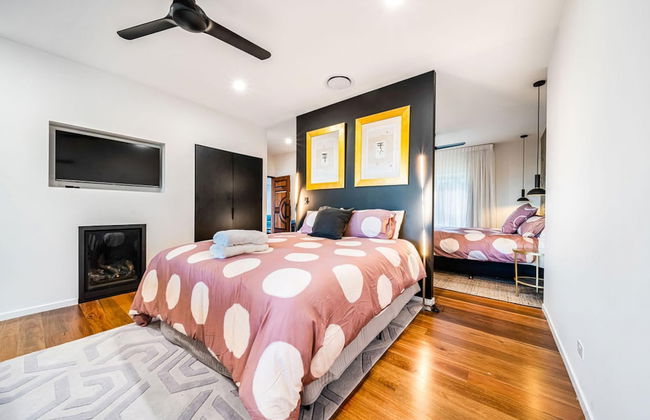 Ninderry Manor- Magical Sunshine Coast Escape - Foto 17