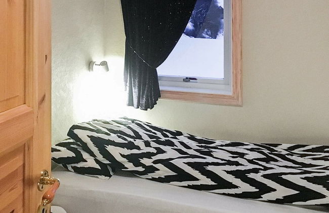 8 Person Holiday Home in Sæbø - Foto 9