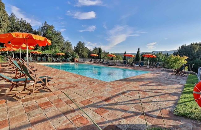 Le Mascie Country House - Foto 73