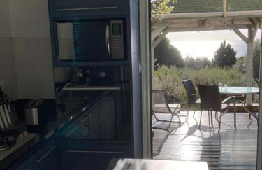 Chez Jean Claude la villa des amis - Foto 44