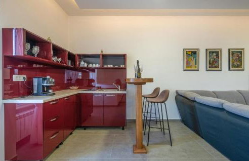 Lovely Home In Nedescina With Wifi - Foto 18