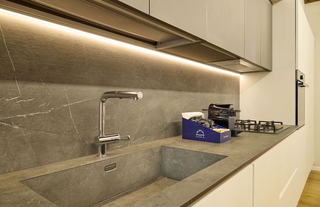 Milan Retreats Porta Romana - Photo 27