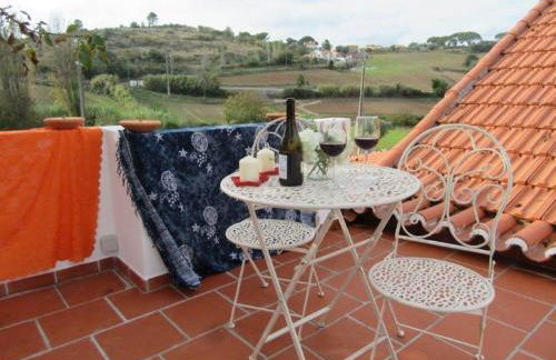 Quintal do Freixo - Country House - Photo 17