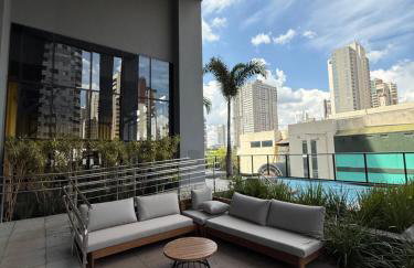 Studio Premium com lazer completo , ótima localização - Foto 28