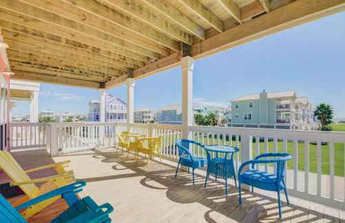 Steps 2 Beach-Ocean View-Pets Welcome-Cowboy Coral - Photo 12