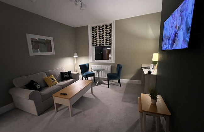 Amadeus Apartments - Foto 75