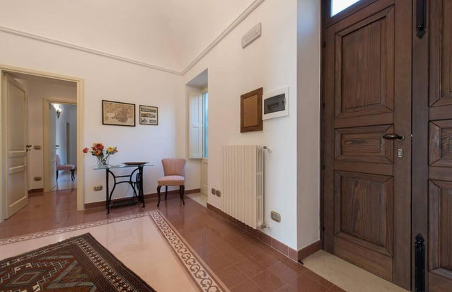 Duomo sea Side Deluxe Apartment - Foto 31