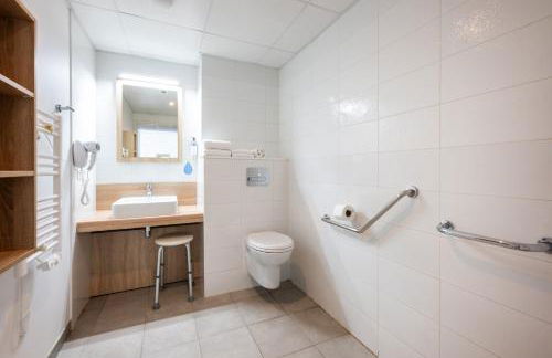 Résidence Odalys Rêve d'île - Foto 35