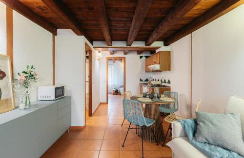 El Molí Nou - Rural flats - Foto 68