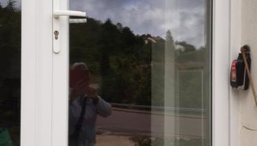 Gîte les coquelicots côté jardin - Foto 3