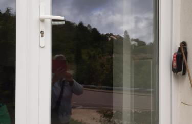 Gîte les coquelicots côté jardin - Foto 3