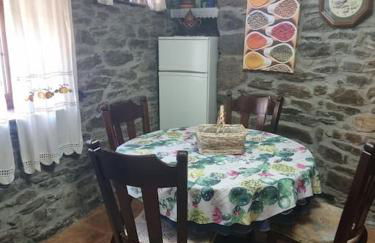 Casa Rural Maria de Isidro - Photo 24