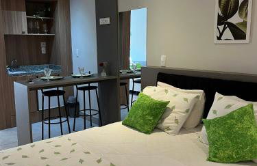 Apart-hotel Cantinho da Serra - Foto 17