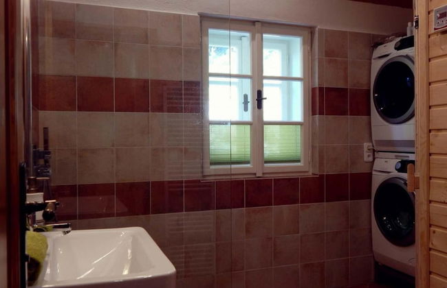 Rokytnice Krm450 in Rokytnice nad Jizerou - Foto 14