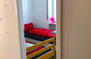 Ferienwohnung Fischach - Foto 60