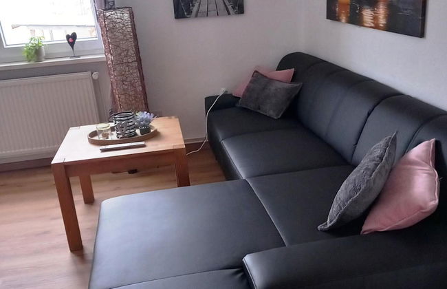 Chic Apartment in Stormbruch Near Ski Area - Foto 51