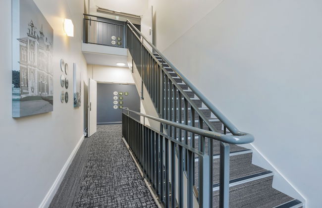 Quest Ipswich - Foto 22