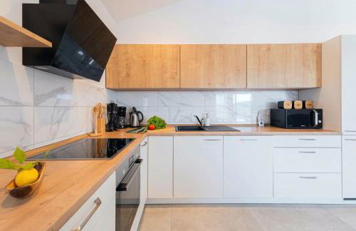 Villa Ingrid in Buzet - Haus für 6 Personen - Foto 18