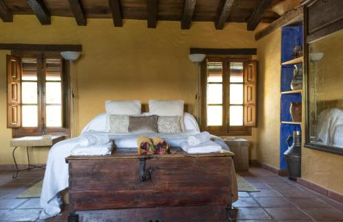 Ventorro del Herrero - The Old Forge - Photo 33