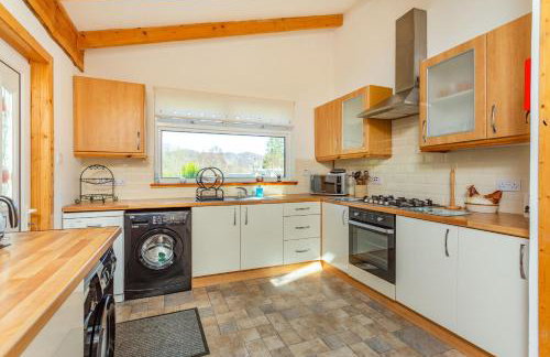 Druidaig Cottage - Photo 11