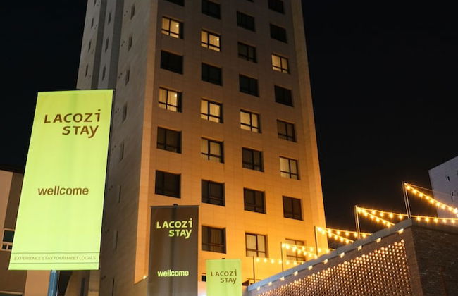 LACOZi STAY Seoul - Foto 34