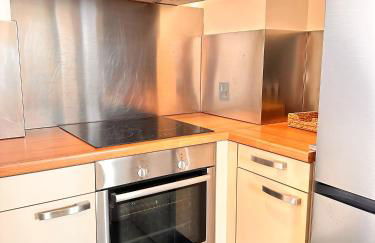 Penthouse near cathedral private rooftop Private Parking - Foto 58