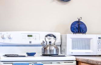 Downtown Apartments in Bar Harbor - Foto 17