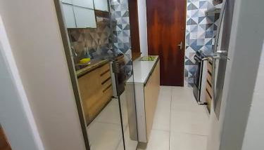 Apartamento Cobertura Fantástico - Foto 3, stove, pet friendly