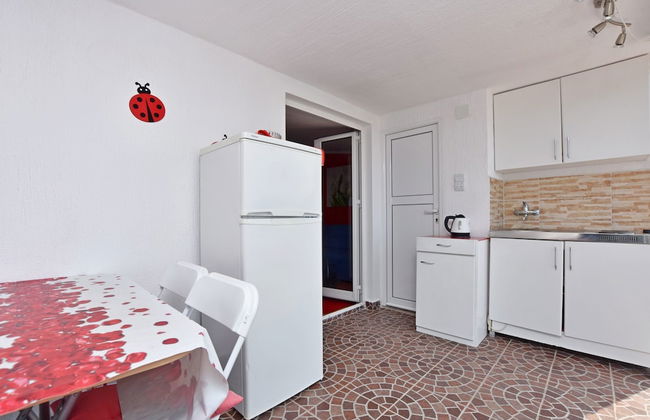 Apartments Siljak - Foto 58