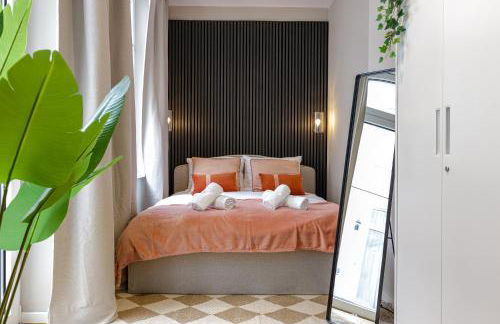 ELLY NINE - stylish urban apartments - Foto 44