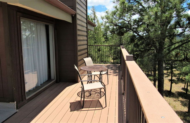 High Sierra Condominium - Foto 24