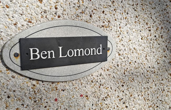 Ben Lomond Cottage - Loch Lomond and Arrochar Alps - Photo 3