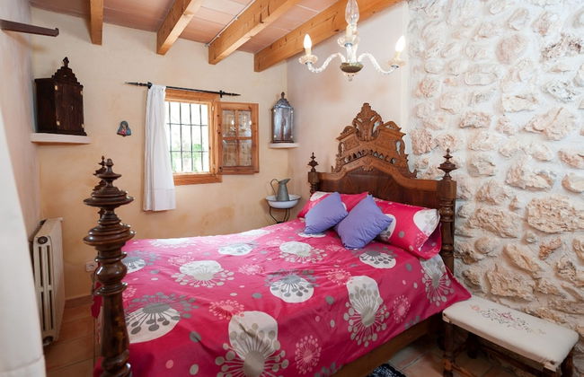 Can Rovey in Inca With 4 Bedrooms and 4 Bathrooms - Photo 19