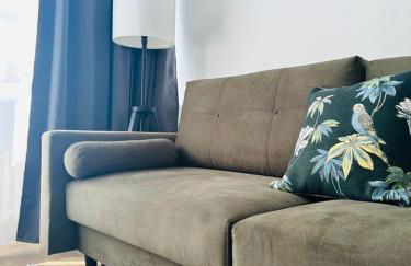 City Center Apartments Düsseldorf - Foto 23