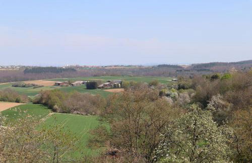 K3 Hotel Weissach Boardinghouse - Foto 16