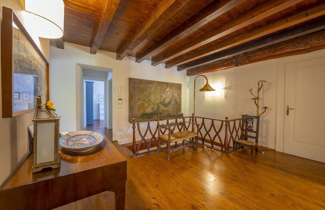 Villa Faccioli Deodara With Shared Pool - Foto 30