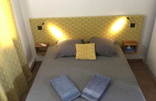 Villa VESTA 62m2 à St Cyprien 700 m de la plage et du village - Foto 25