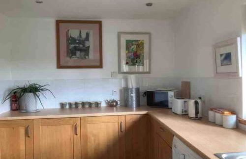 East Cottage, Brodie - Foto 17