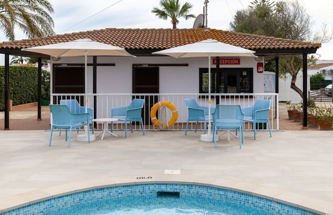 Apartamentos Ses Anneres - Foto 2