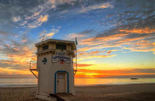 Rent Laguna Beach Sanctuary - Foto 8