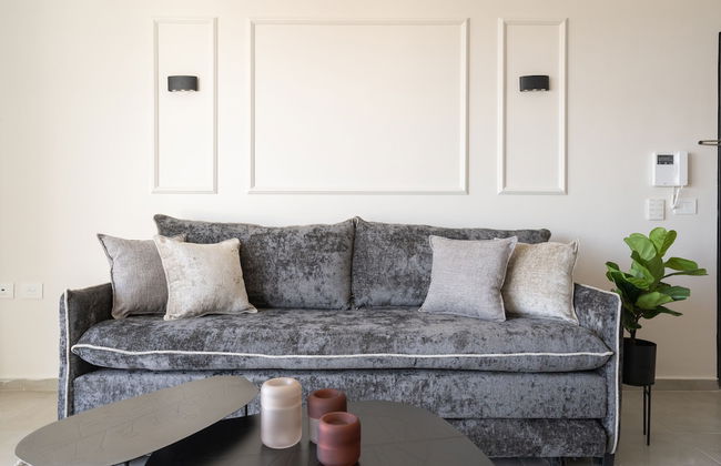 Savyon View Tower Isrentals - Foto 26