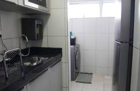 Apartamento Aconchegante em Anápolis- Av Universitária - Foto 13