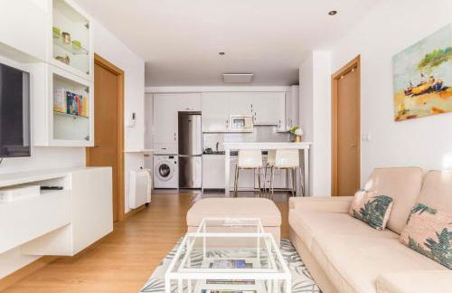 Precioso apartamento nuevo en el centro de A Coruña! - Foto 9