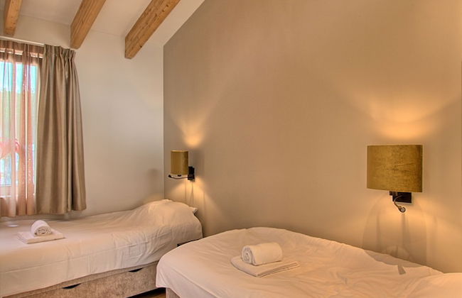 Najade Resort Het Gooi - Foto 9