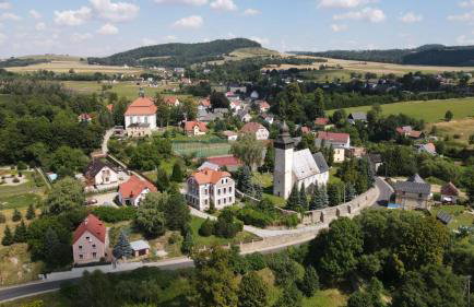 Pod Wieżą u Kory - Foto 2